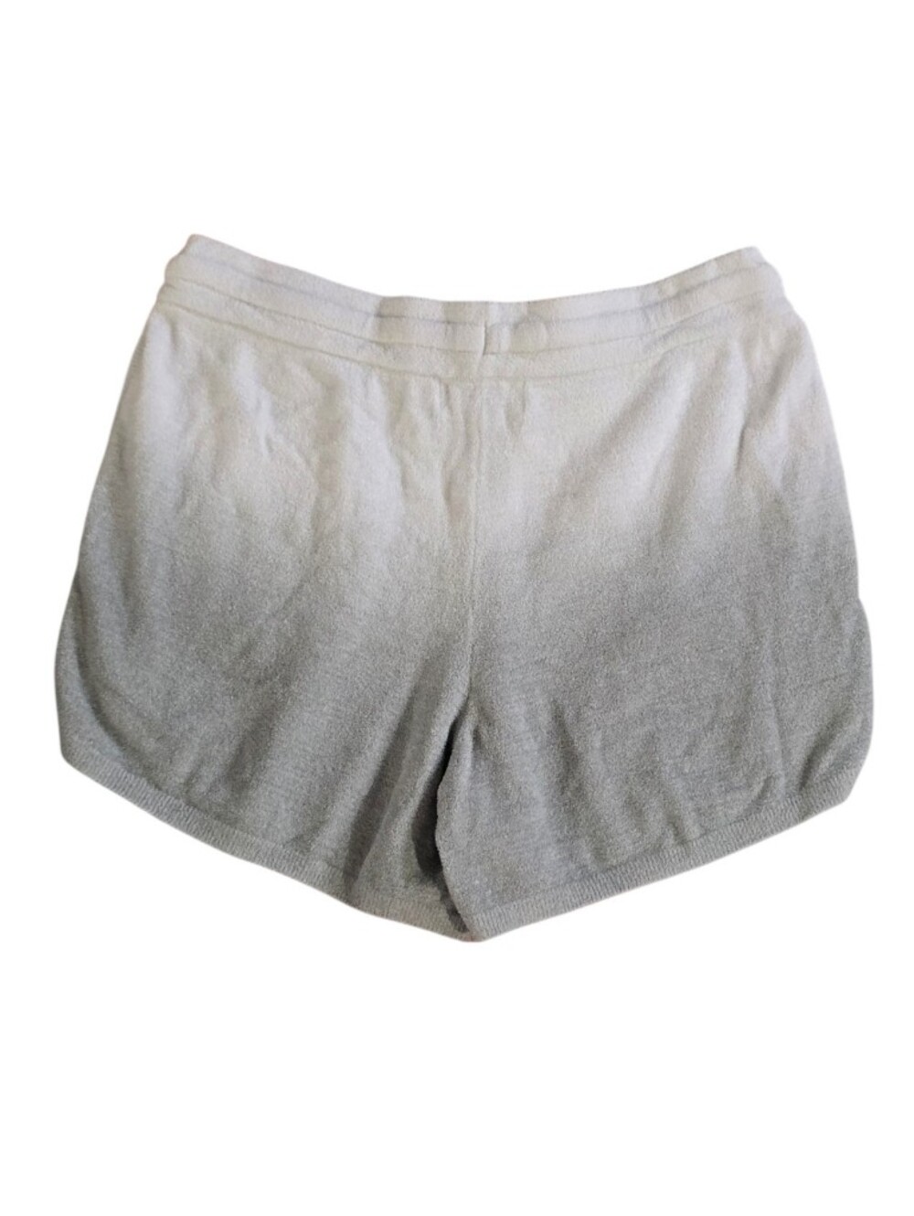 Barefoot Dreams Cozychic Lite Ombre Shorts Size S - Picture 3 of 6